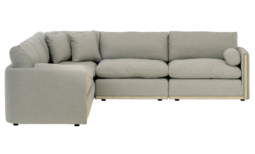 Hopkins 5-Piece Sectional